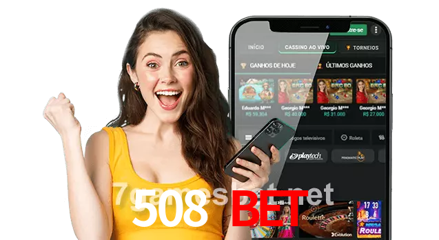 508 Bet
