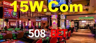 Programa VIP 508 Bet