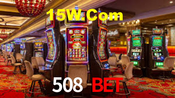 508Bet.Com
