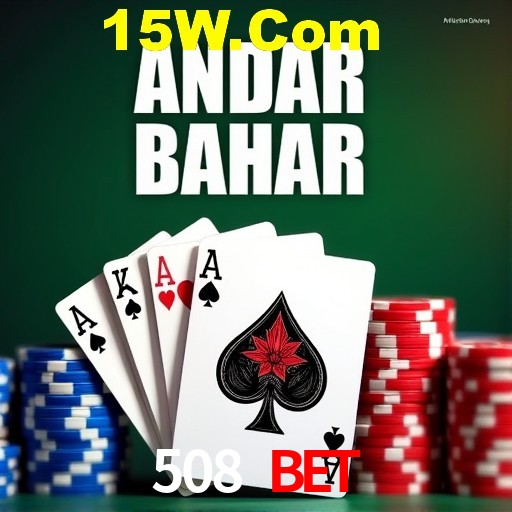 A Revolução dos Aplicativos de Jogos no 508 Bet