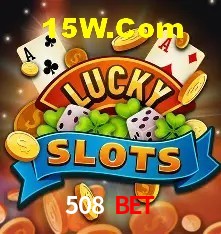 508 Bet Salvador - Strategy