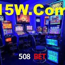 Daily Bonuses 508 Bet
