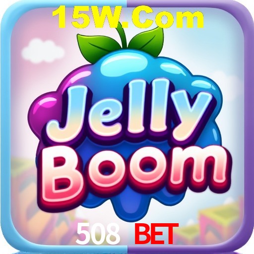 Desvendando o Mundo dos Jogos Virtuais na 508 Bet