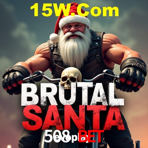 PIX Instantâneo 508 Bet