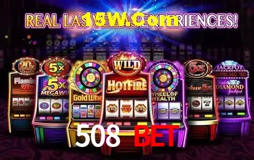 508 Bet Entrar - Login Seguro Certificado