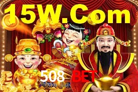Live Casino 508 Bet