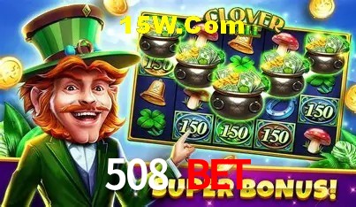 508 Bet São Paulo - Top Slots