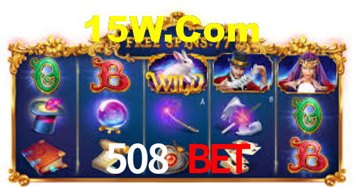 508Bet