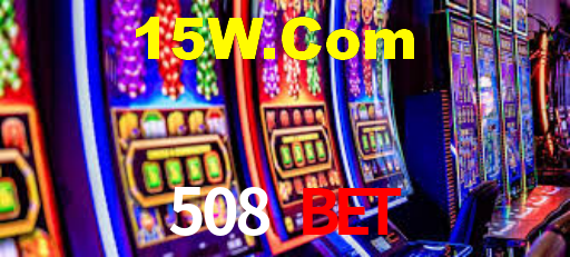 508Bet.Com