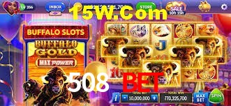 Live Casino 508 Bet