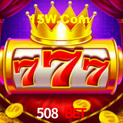 Premium Interface 508 Bet