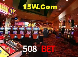 508 Bet - Support