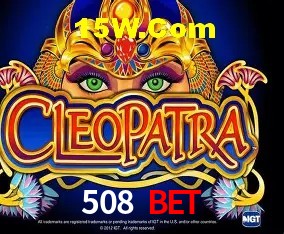 508 Bet - Rápido Acesse