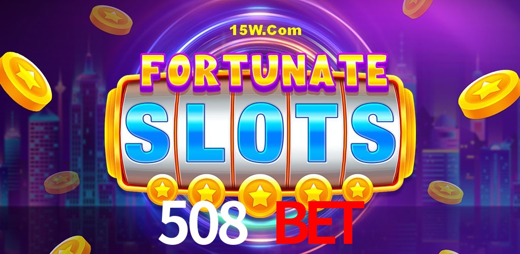 Platform Technology 508 Bet