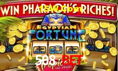 Especiais de Fim de Semana 508 Bet
