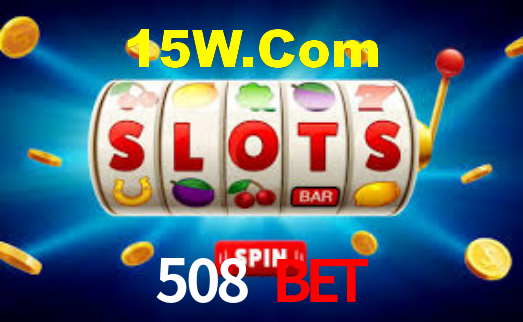 508 Bet - App Security