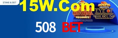 Blackjack Table 508 Bet