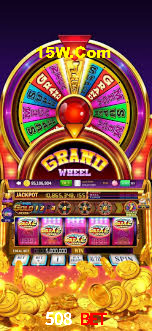 508Bet