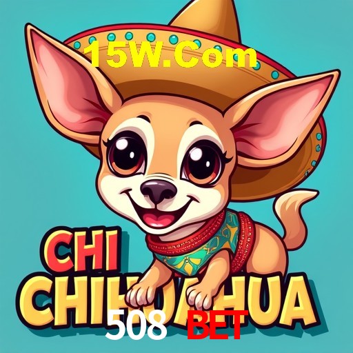 Diretório de Jogos 508 Bet