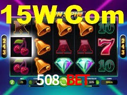 Tournaments 508 Bet