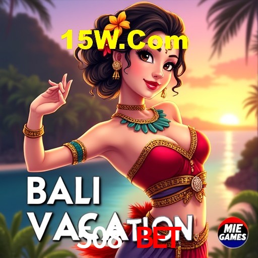 Experiência VIP 508 Bet