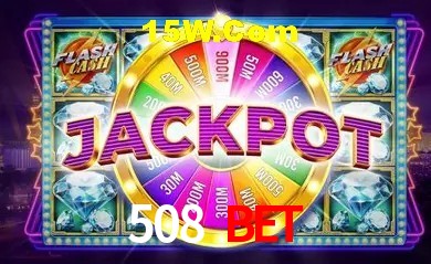 508 Bet São Paulo - Jogo Providers
