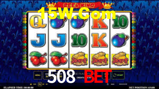 508Bet.Com