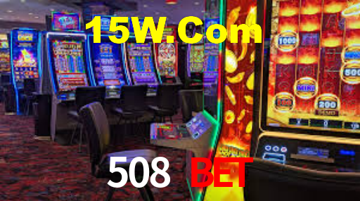 508 Bet