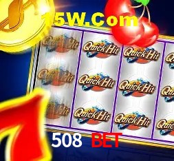 508 Bet Salvador - Promo Stats