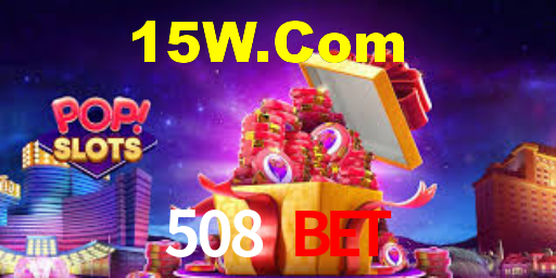 508 Bet: Seu Especialista em Apostas Esportivas Brasileiras