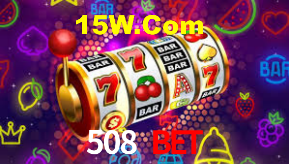 508 Bet - App Features