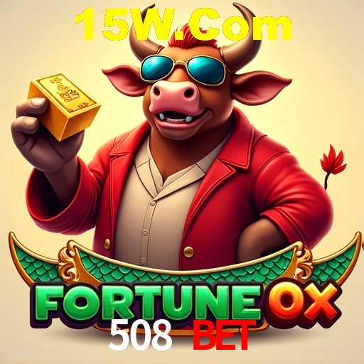 Apostas de Tênis 508 Bet