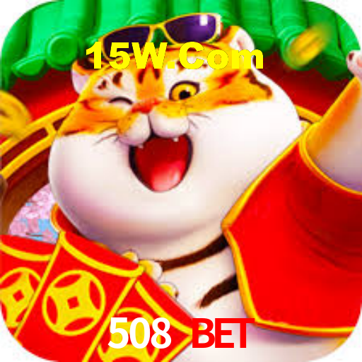508 Bet: Seu Cassino Premiado com Pagamentos Rápidos