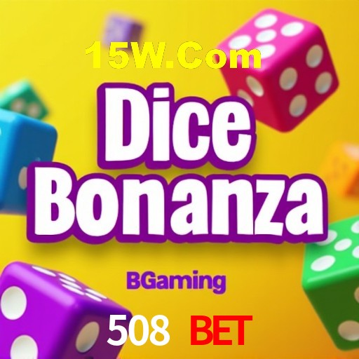 Provedores de Jogos 508 Bet