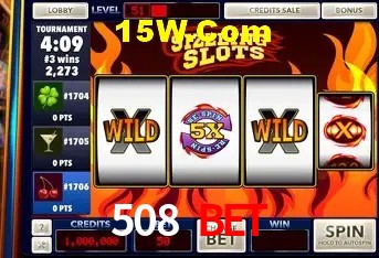 508 Bet Curitiba - Statistics