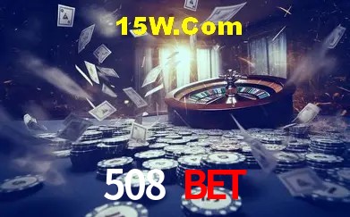 508 Bet Salvador - Football