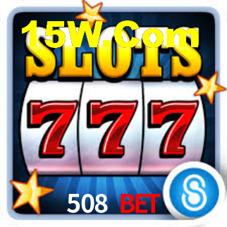 508 Bet App - Aplicativo Móvel Oficial