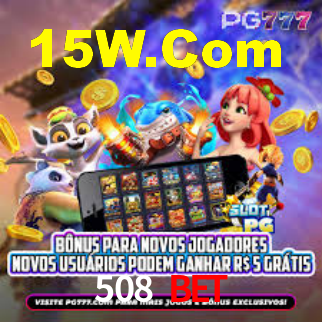 508Bet