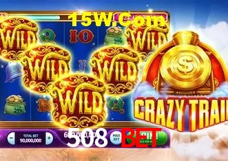 508 Bet Promoções - 30+ Ofertas Diárias