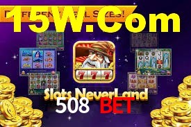 Experiência VIP 508 Bet