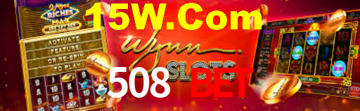 508Bet.Com