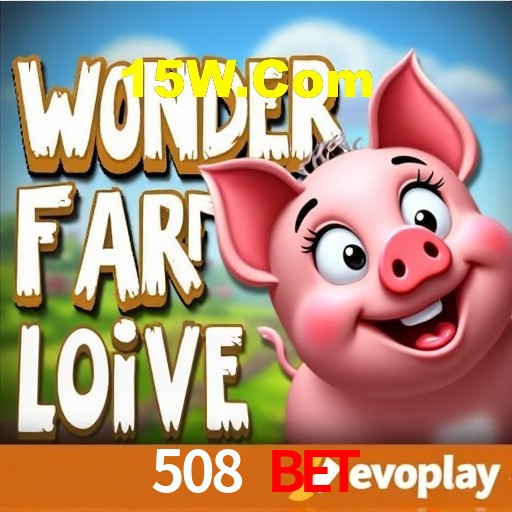 Casino Ao Vivo 508 Bet