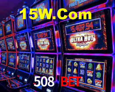 508 Bet - App Compatibility