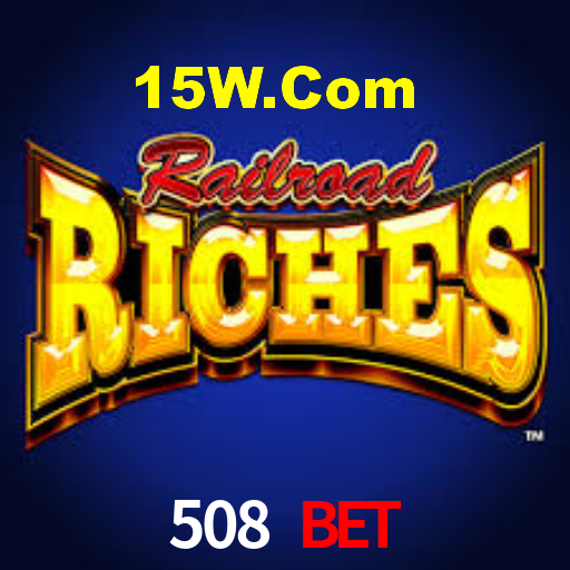 508Bet