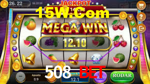 508 Bet