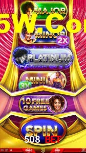 Welcome Bonus 508 Bet