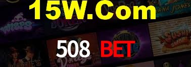Bonus Features 508 Bet
