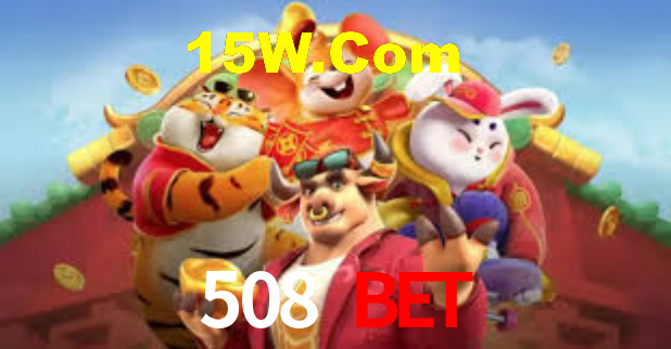 508 Bet - Installation Guide