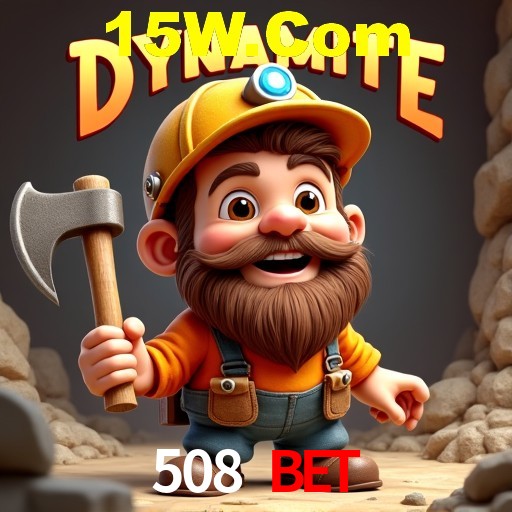 A Experiência Imersiva dos Cassinos Ao Vivo no 508 Bet