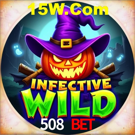 Desvendando o Mundo dos Jogos Virtuais na 508 Bet